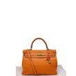 Hermes Kelly 32 Bag