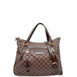 Louis Vuitton Evora Damier Ebene Bag