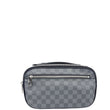 Louis Vuitton Damier Graphite Ambler Bag