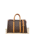 Louis Vuitton Monogram Soufflot Bag