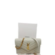 Yves Saint Laurent Cassandre Envelope Chain Wallet