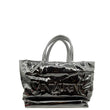 Yves Saint Laurent Patent Maxi Tote Bag