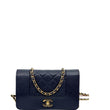 Chanel Vintage Mademoiselle WOC