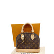 Louis Vuitton Alma Monogram