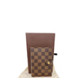 Louis Vuitton Agenda Damier Ebene
