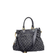Louis Vuitton Monogram Denim Neo Cabby Bag