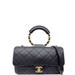 Chanel In The Loop Flap Bag