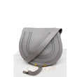 Chloe Marcie Saddle Crossbody Bag