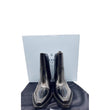 Prada Hammer Western Boots