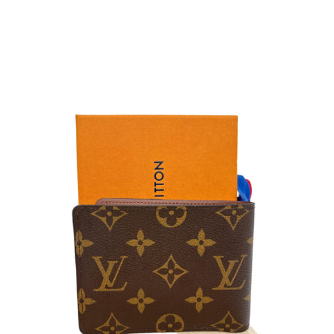 Louis Vuitton Monogram Wallet