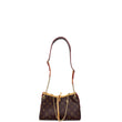 Louis Vuitton Monogram Carryall BB Bag