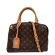 Louis Vuitton Monogram Petit Palais PM Bag