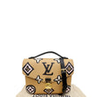 Louis Vuitton Giant Wild At Heart Monogram Metis Pochette