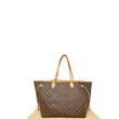 Louis Vuitton Neverfull GM