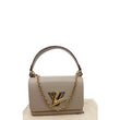 Louis Vuitton Epi Twist Shoulder Bag