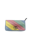 Gucci GG Marmont Zip Around Wallet 443123