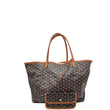 Goyard  Saint Louis Tote Bag