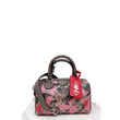 Gucci GG Supreme Camouflage Duffle Bag 854860