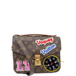 Louis Vuitton Monogram Metis Pochette