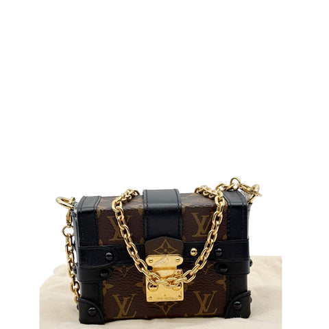 Louis Vuitton Monogram Essential Trunk