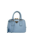 Prada Saffiano Lux Promenade Bag