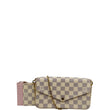 Louis Vuitton Pochette Feicie