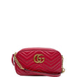 Gucci GG Marmont Small Camera Bag