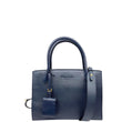 Prada Saffiano Cuir Monochrome Tote Bag