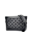 Louis Vuitton Soft Trunk Monogram Mesh