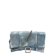 Balenciaga Hourglass Shoulder Bag