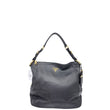 Prada Vitello Daino Pebbled Leather Hobo