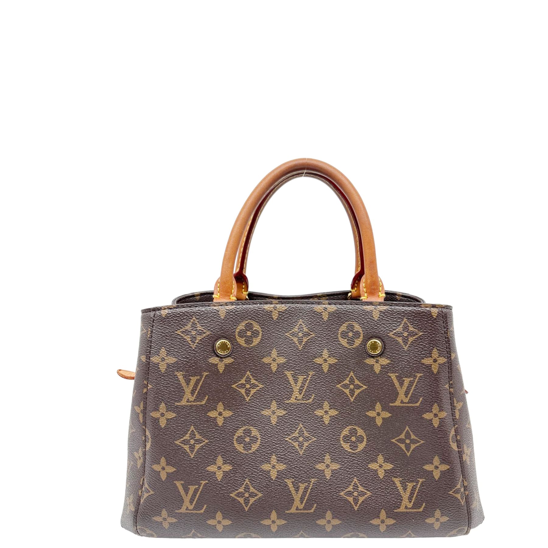 Louis Vuitton Montaigne Monogram