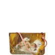 Louis Vuitton x Jeff Koons Masters Fragonard Pochette