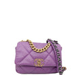 Chanel 19 Flap Bag