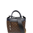 Louis Vuitton Monogram City Cruiser Bag