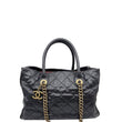 Chanel  Shiva Tote Bag