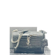 Yves Saint Laurent Sunset Crocodile Embossed