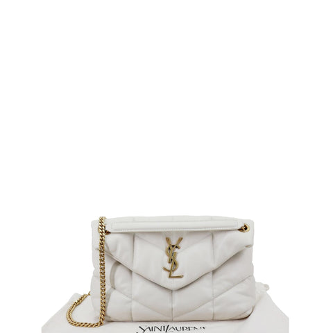 Yves Saint Laurent Loulou Puffer