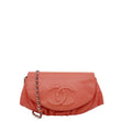 Chanel Moon Wallet On Chain