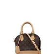Louis Vuitton Alma BB Monogram