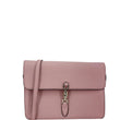 Gucci Pebbled Leather Soft Jackie Flap