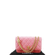 Chanel Wallet On Chain
