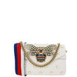 Gucci Broadway Pearly Bee Mini
