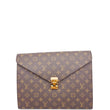 Louis Vuitton Mark Folder