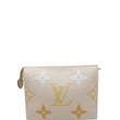 Louis Vuitton Giant By The Pool Monogram Toiletry Pouch