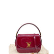 Louis Vuitton Vernis Monogram Pasadena Bag