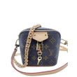 Louis Vuitton Monogram Just In Case Shoulder Bag