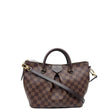 Louis Vuitton Damier Ebene Siena Bag