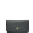 Prada Tessuto Nylon Wallet