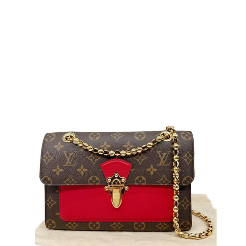 Louis Vuitton Monogram Victoire